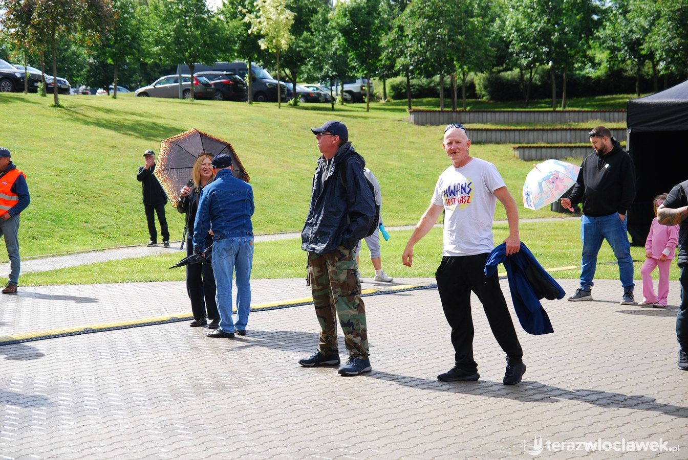 jubileusz WKS Włocłavia Włocławek