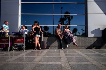 Ostrzega turystów w Egipcie. "Teraz macie już jasność"