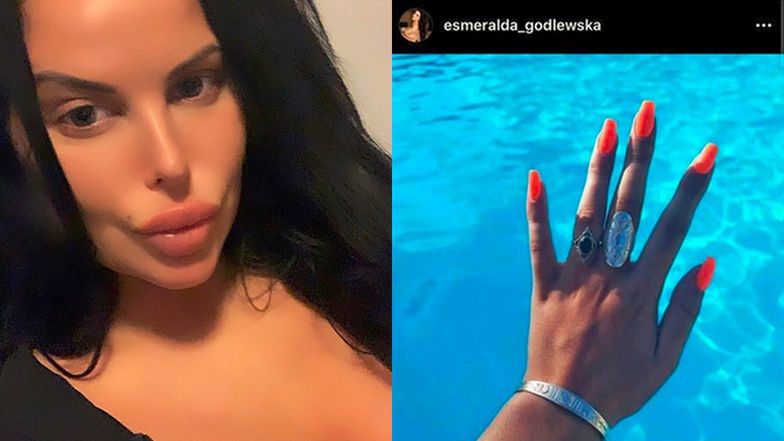 Esmeralda Godlewska