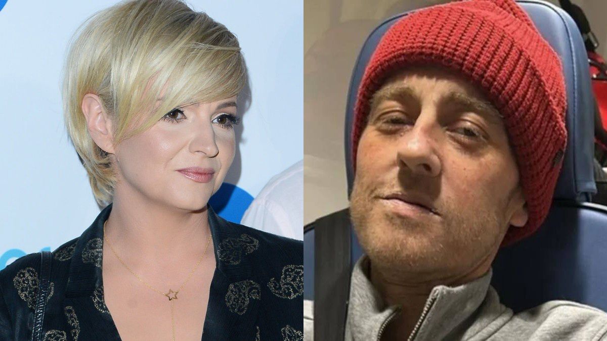 Dorota Szelągowska wspiera Tomasza Jakubiaka