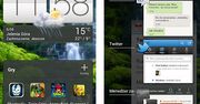 Interfejs w HTC One V, czyli czy Sense 4.0 ma sens?