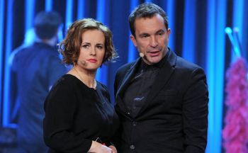 Ogłosił to z samego rana. Duże zmiany w kabarecie Hrabi