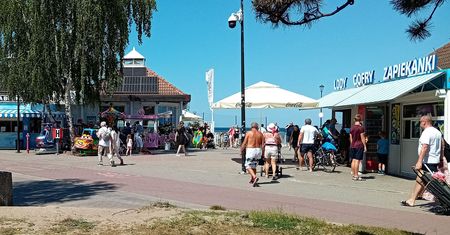Brakuje rąk do pracy. Harówka w upale za najniższą krajową