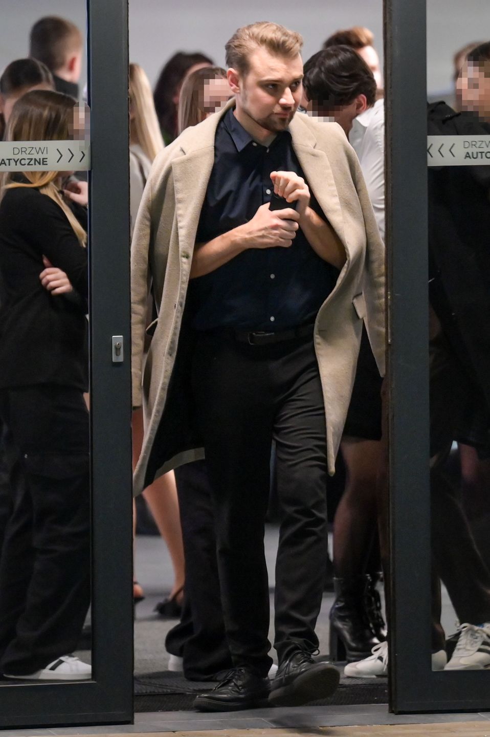 Kulisy "Tańca z Gwiazdami"