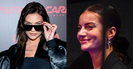 Karolina Gilon wyrozumiale o Natalii Janoszek: "Nawet jeśli ta kariera jest zbudowana na ściemie, to i tak pokazała, że MA TALENTY"