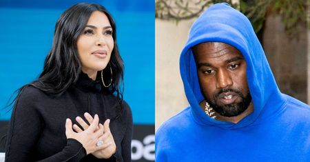 Kim Kardashian wzięła rozwód. Oficjalnie jest SINGIELKĄ!