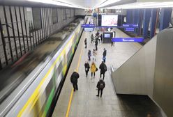 Warszawa. Awantura na Dworcu Centralnym. Interwencja ochrony budzi kontrowersje