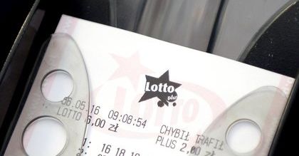 Kumulacja w Lotto. Tym razem do wygrania 15 milionów złotych