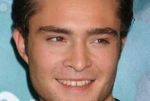 Ed Westwick kuzynem Hailee Steinfeld