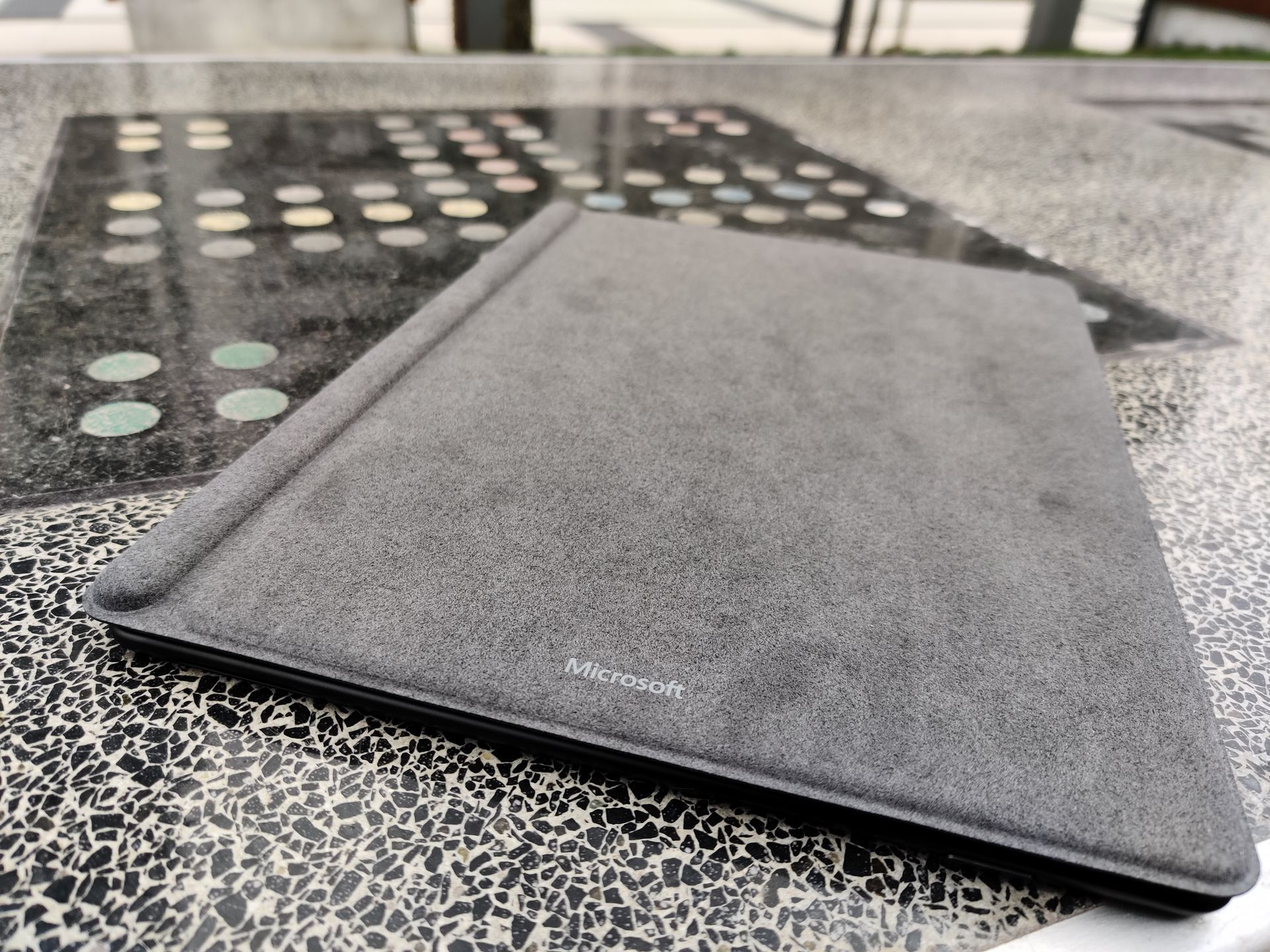 Microsoft Surface Pro X – test. To jeszcze nie czas na Windows 10 Arm 4