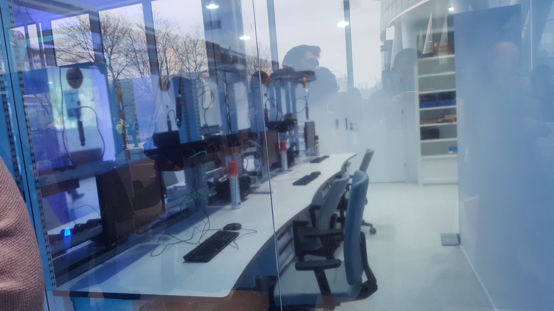 Premium Service Plaza, czyli naprawa smartfonów Samsunga w godzinę 5