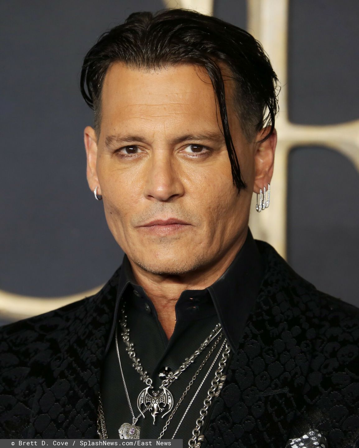 Johny Deep