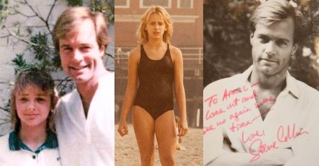 Ofiara pedofila z "Siódmego nieba" przerywa milczenie! "ZOBACZYŁAM JEGO GENITALIA..."