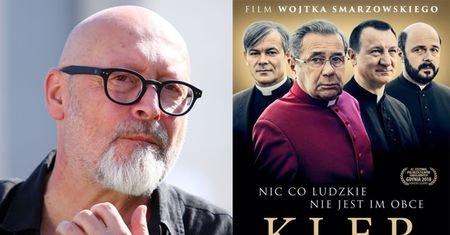 Pracownicy Radia Gdańsk ODCINAJĄ SIĘ od decyzji prezesa w sprawie filmu "Kler"! "Zostaliśmy postawieni przed faktem"