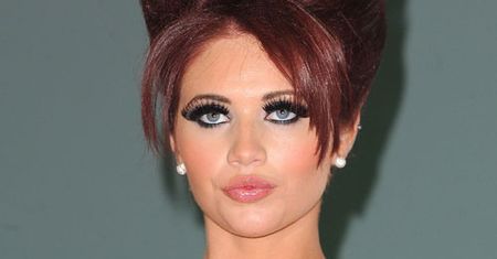Amy Childs zdetronizuje Katie Price?