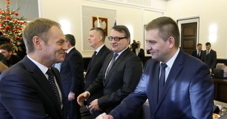 Seniorom w Polsce będzie się żyło inaczej. Rząd zdecydował