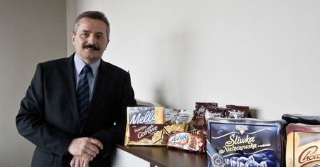 Wezwanie na akcje Coliana zakończone. Kolejnym krokiem przymusowy wykup