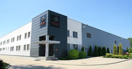 Upadł producent mebli. 419 osób straci pracę