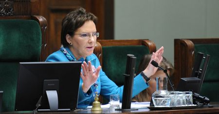 Sejm i Bundestag przeciw parlamentowi eurolandu