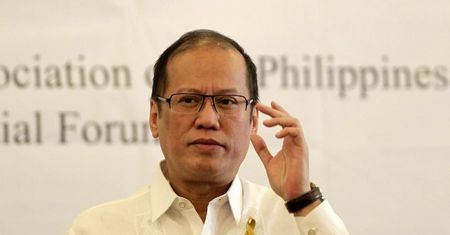 Prezydent Filipin szacuje liczbę ofiar tajfunu Haiyan