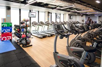 Move TV - pierwsza platforma video out of home