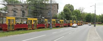 Stolica: We wtorek przywrócone zostaną normalne kursy metra