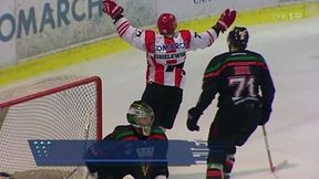 Finałowa rywalizacja przenosi się do Tychów