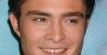 Ed Westwick kuzynem Hailee Steinfeld