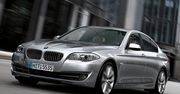 BMW serii 5 - oficjalne zdjęcia!