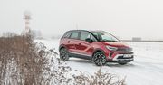 Pierwsza jazda: Opel Crossland po liftingu - w cieniu nowej Mokki