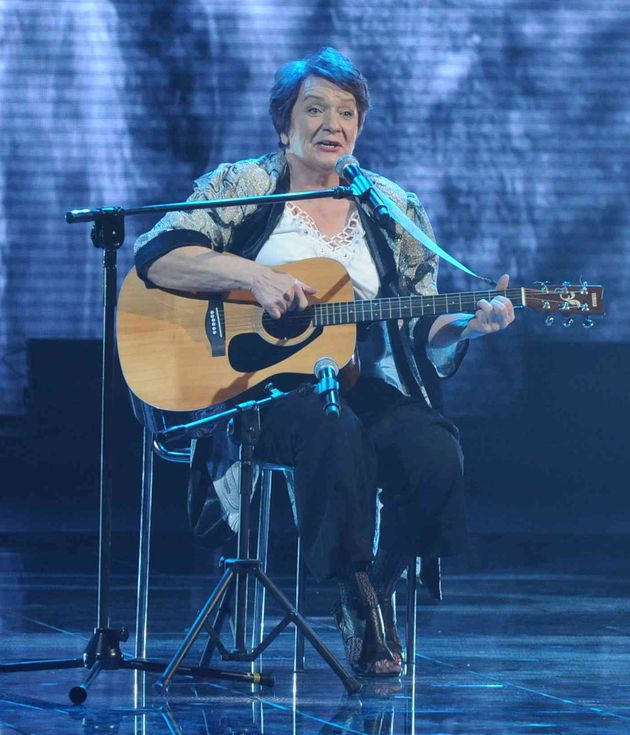 "Must be the music": Córka Ewy Kasprzyk z kolegą oraz 14-letnia Marcelina Olak w finale!