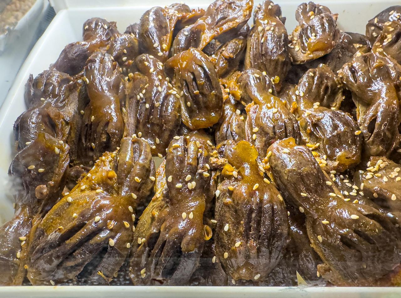 Kiedyś się zajadaliśmy, dziś budzą odrazę. To magazyn białka, a mają mało cholesterolu