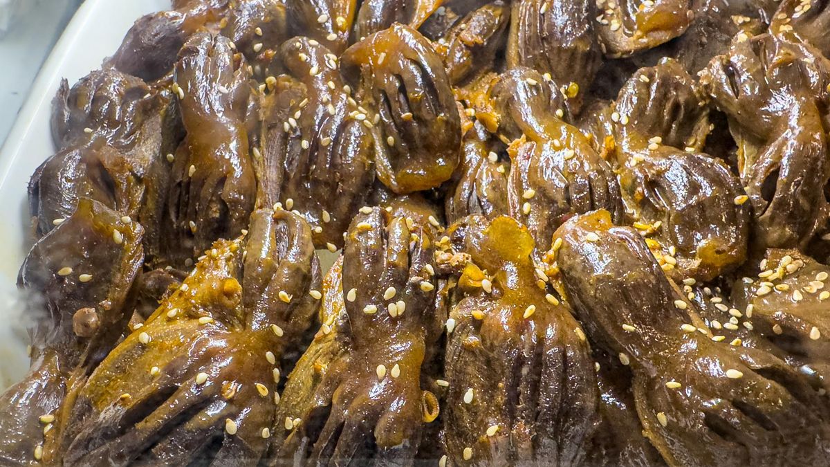 Kiedyś żołądki drobiowe jadło się je często, dziś budzą opór. Słusznie?