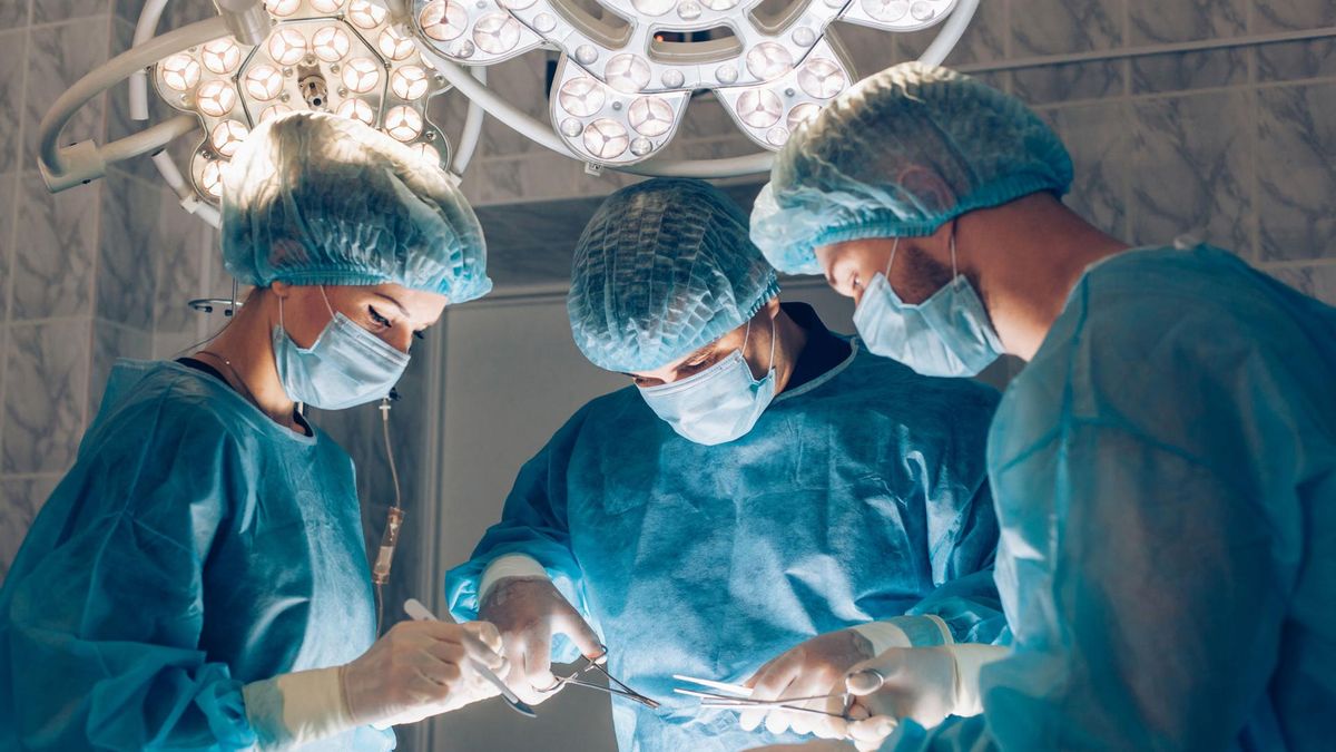 Dzięki nowatorskiej metodzie pacjent po 15 latach stanu wegetatywnego odzyskał świadomość