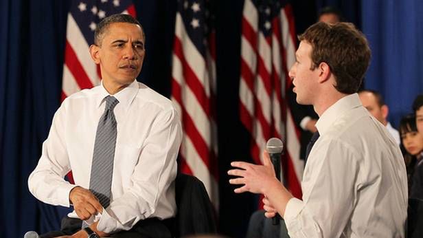 Nowe wcielenie Franka Underwooda czy partia Facebooka? Mark Zuckerberg wkracza do polityki 1