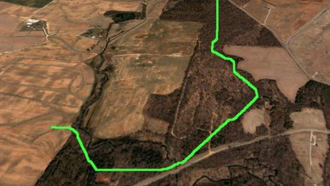 Odnajdź się bez mapy 1