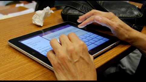 Czy tablet może zastąpić komputer przenośny w pracy? 1