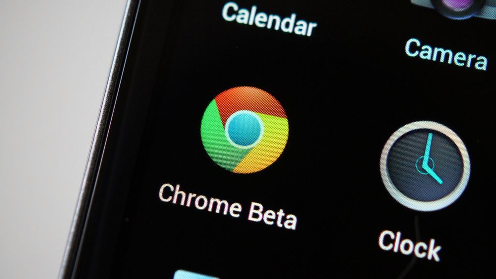Komórkomania.TV - Jaki jest Google Chrome Beta? 1