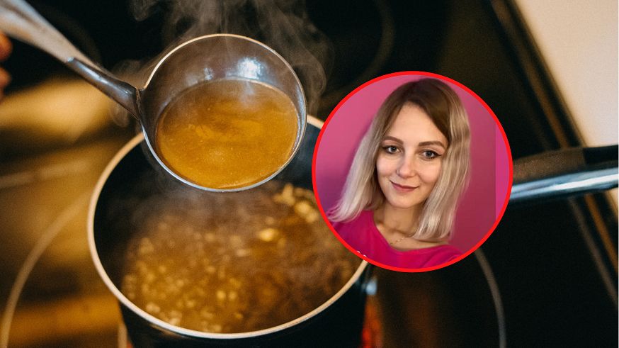 Błędy w diecie mogą powodować raka