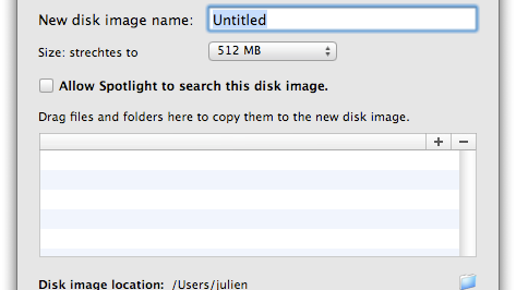 Zabezpiecz swoje pliki przechowywane na Maku 1