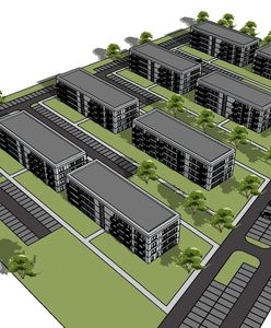 Chorzów. Będą mieszkania. Chorzów dostał dofinansowanie