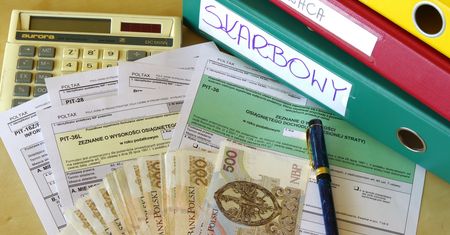 Skarbówka wysyła pisma do Polaków. Chodzi o rozliczenie podatku