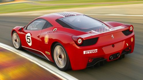 Ferrari-458-challenge