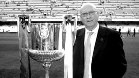 Nie żyje wynalazca "diabolo". Miał 85 lat