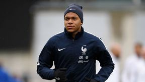 Primera Division. Kibice Realu Madryt domagają się transferu Kyliana Mbappe