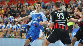 Liga Mistrzów: macedoński talent liderem strzelców. Trzech graczy Vive w pięćdziesiątce