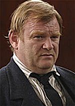 Brendan Gleeson