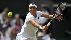 Finalistka Wimbledonu nie mogła liczyć na ich wsparcie. Znamy powód