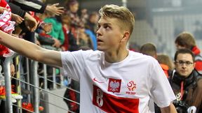 Dominik Furman zapowiada: Chcę odzyskać stary blask
