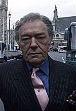 Michael Gambon